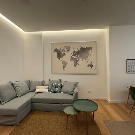 Dolce Missori Apartman Milánó Kültér fotó
