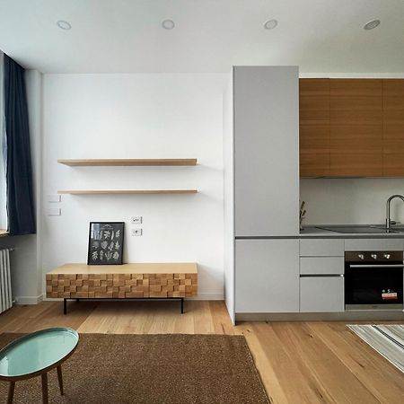 Dolce Missori Apartman Milánó Kültér fotó