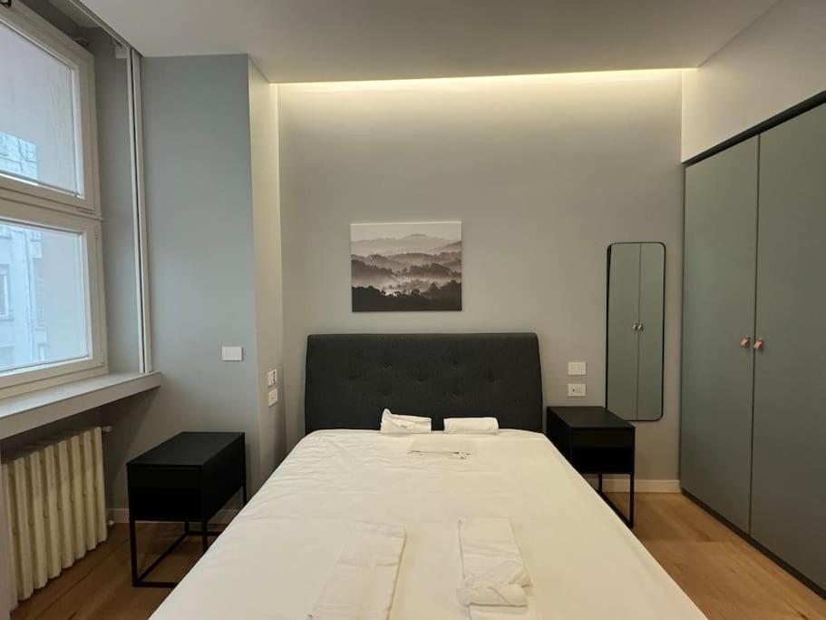 Dolce Missori Apartman Milánó Kültér fotó