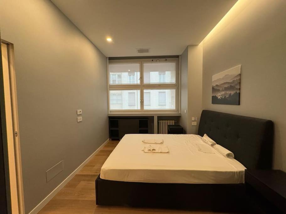 Dolce Missori Apartman Milánó Kültér fotó