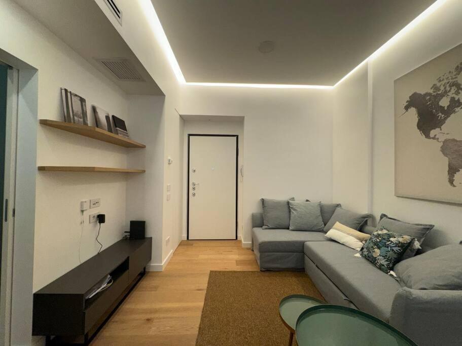 Dolce Missori Apartman Milánó Kültér fotó