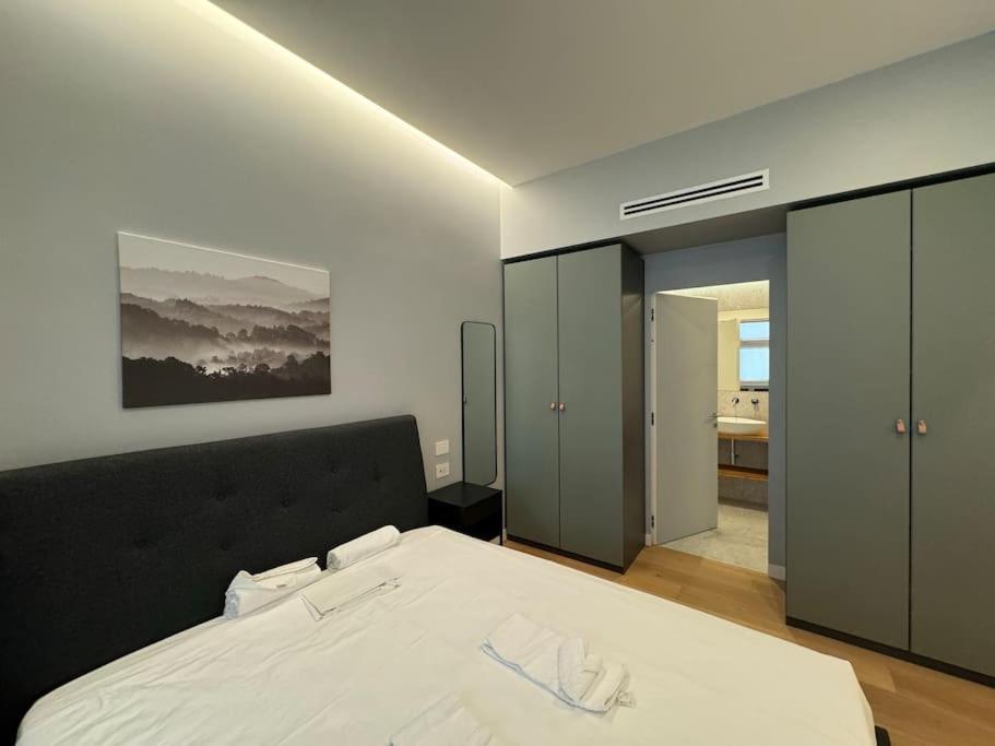 Dolce Missori Apartman Milánó Kültér fotó