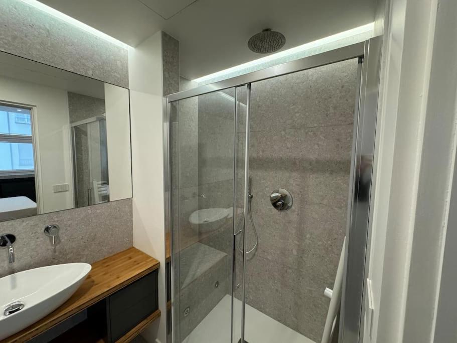 Dolce Missori Apartman Milánó Kültér fotó