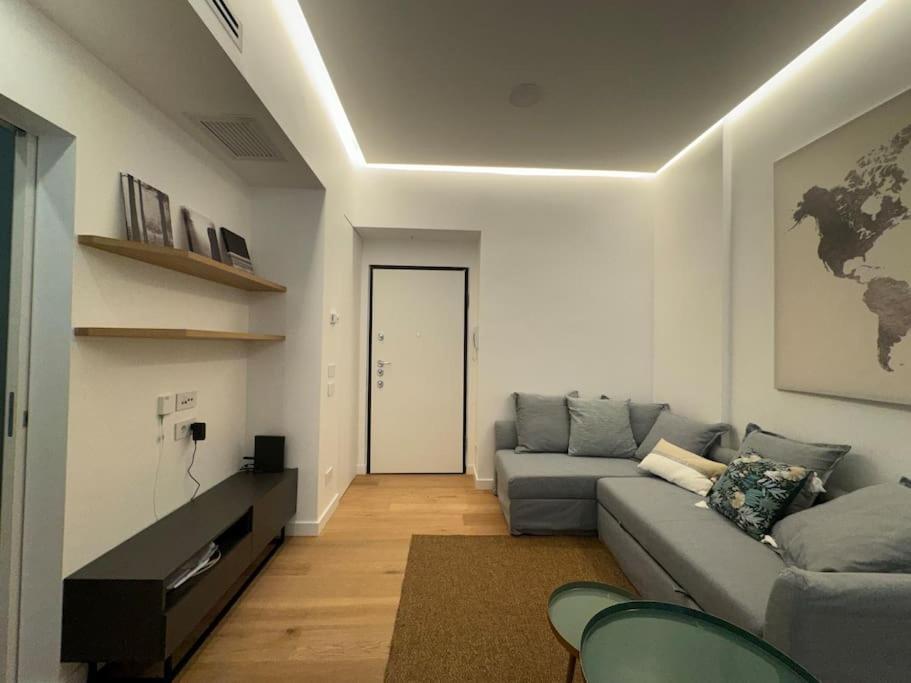 Dolce Missori Apartman Milánó Kültér fotó