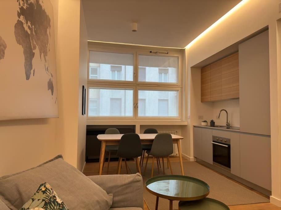 Dolce Missori Apartman Milánó Kültér fotó