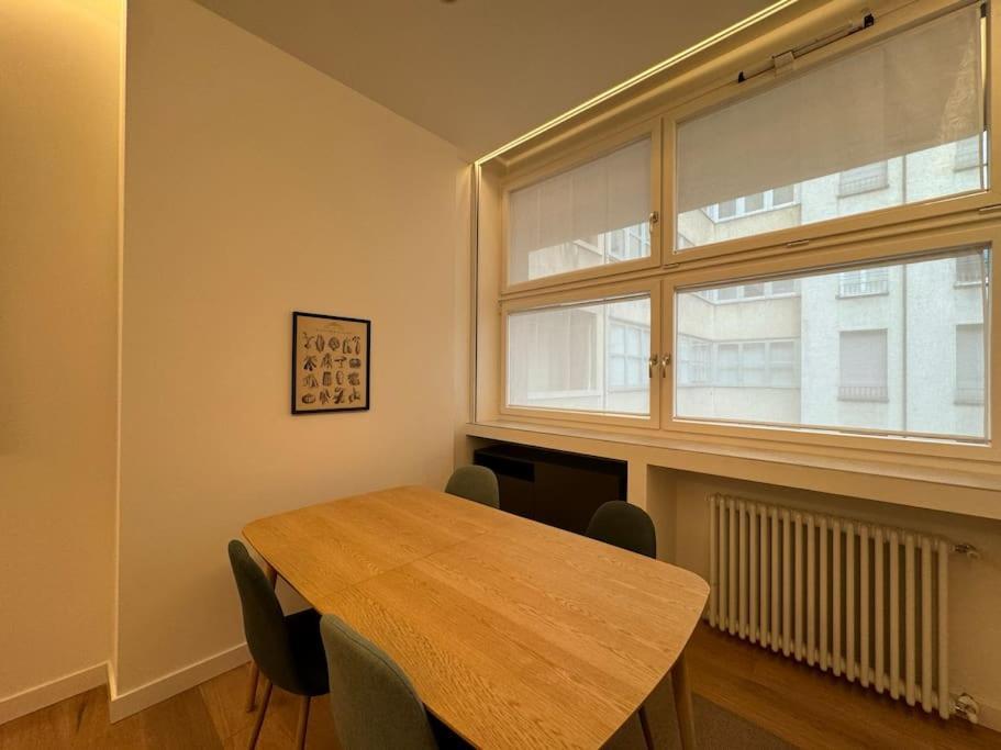 Dolce Missori Apartman Milánó Kültér fotó