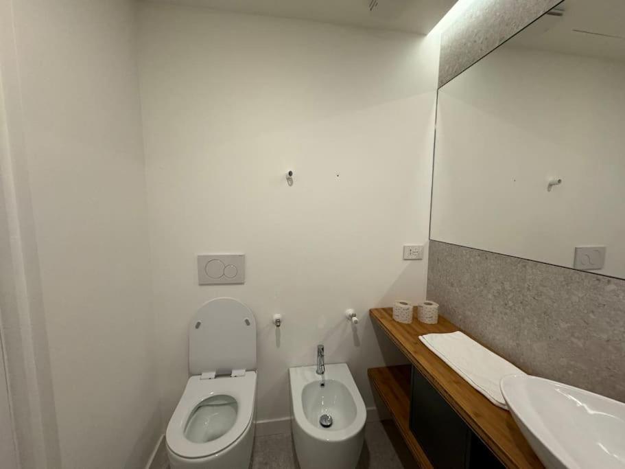 Dolce Missori Apartman Milánó Kültér fotó