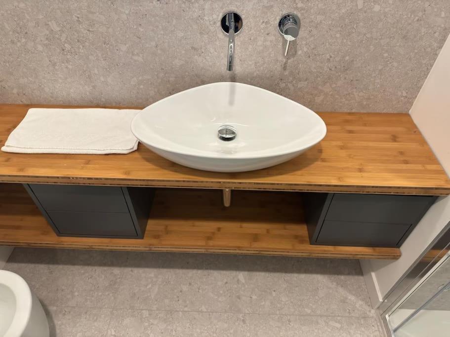 Dolce Missori Apartman Milánó Kültér fotó