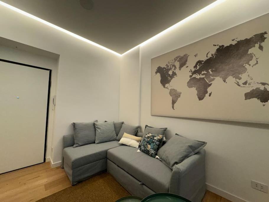 Dolce Missori Apartman Milánó Kültér fotó
