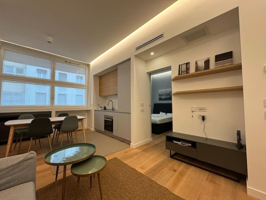 Dolce Missori Apartman Milánó Kültér fotó