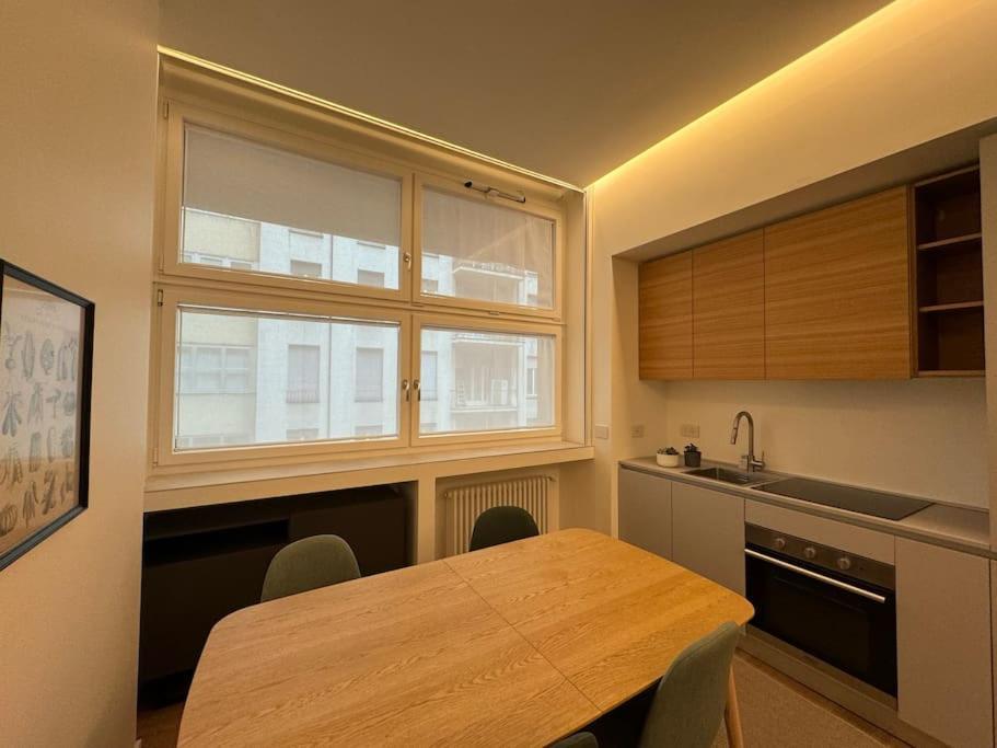 Dolce Missori Apartman Milánó Kültér fotó