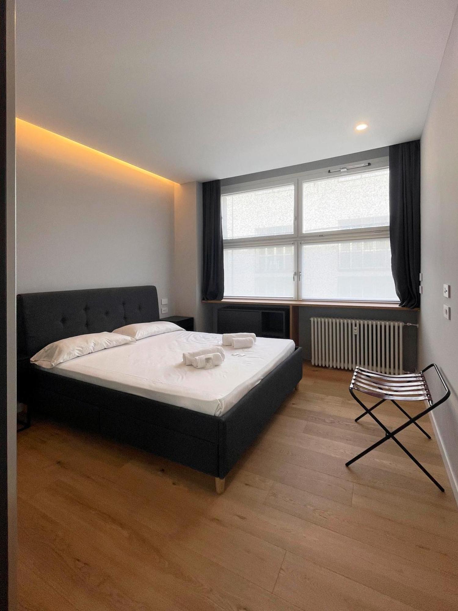 Dolce Missori Apartman Milánó Kültér fotó