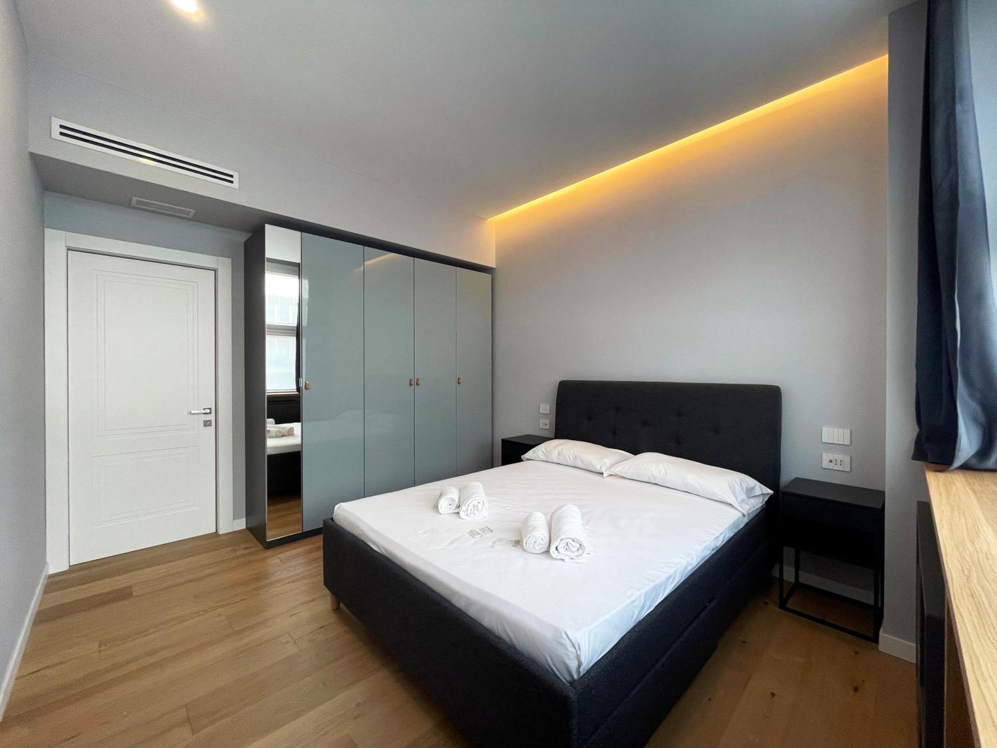 Dolce Missori Apartman Milánó Kültér fotó