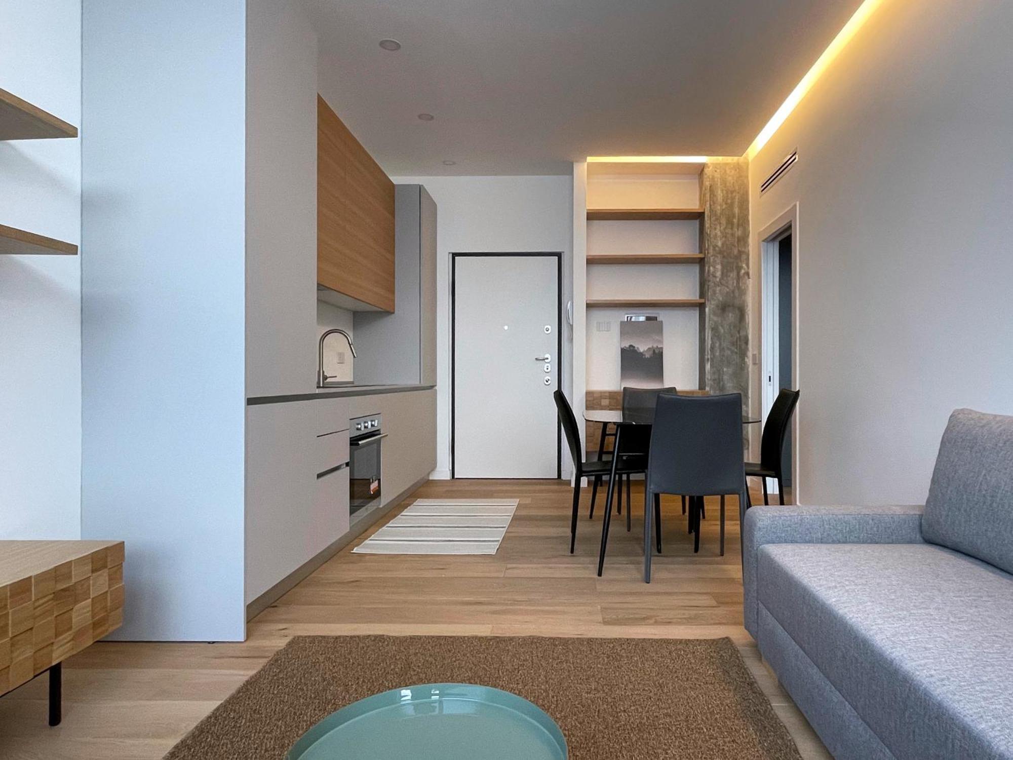 Dolce Missori Apartman Milánó Kültér fotó