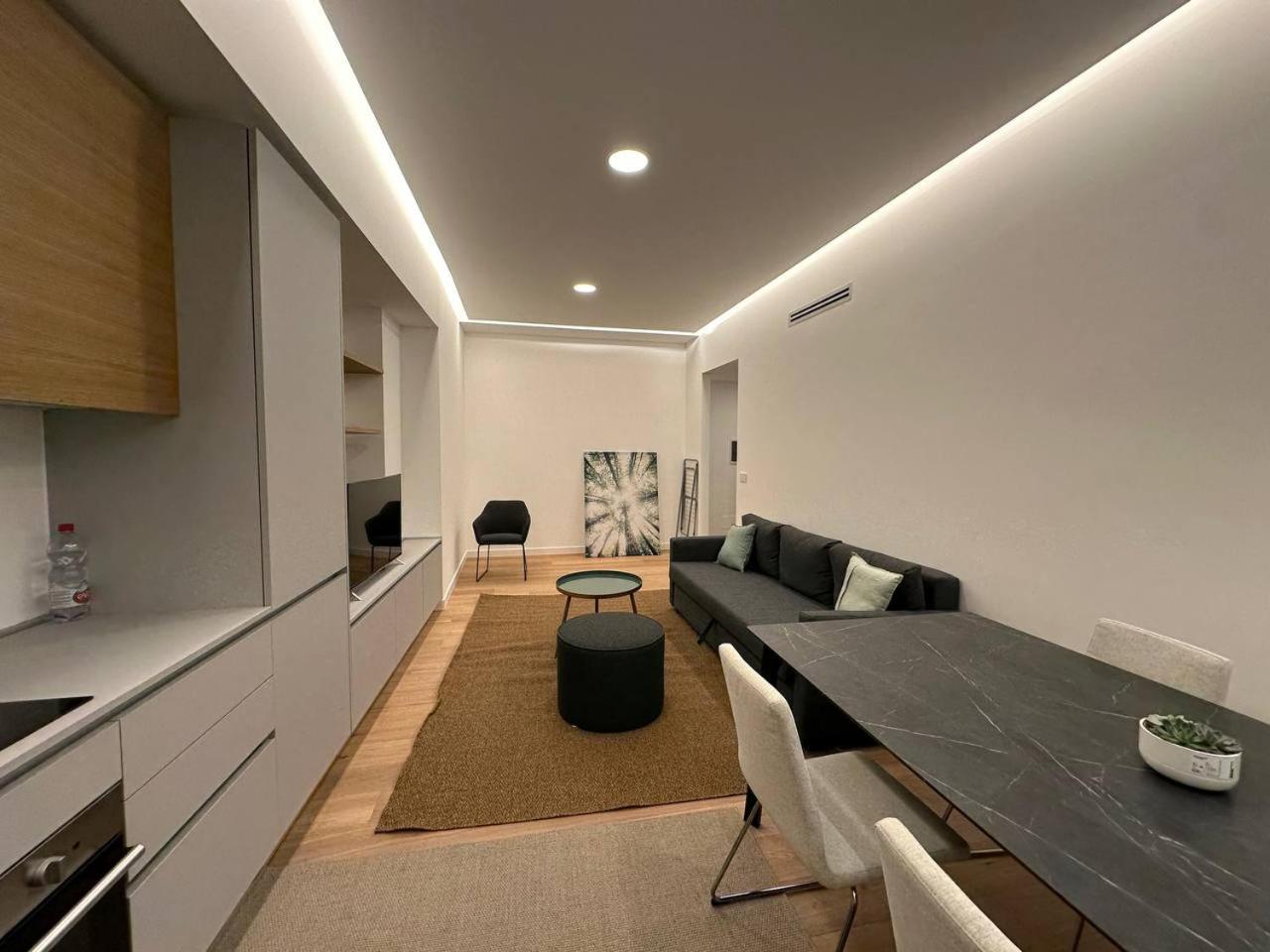 Dolce Missori Apartman Milánó Kültér fotó