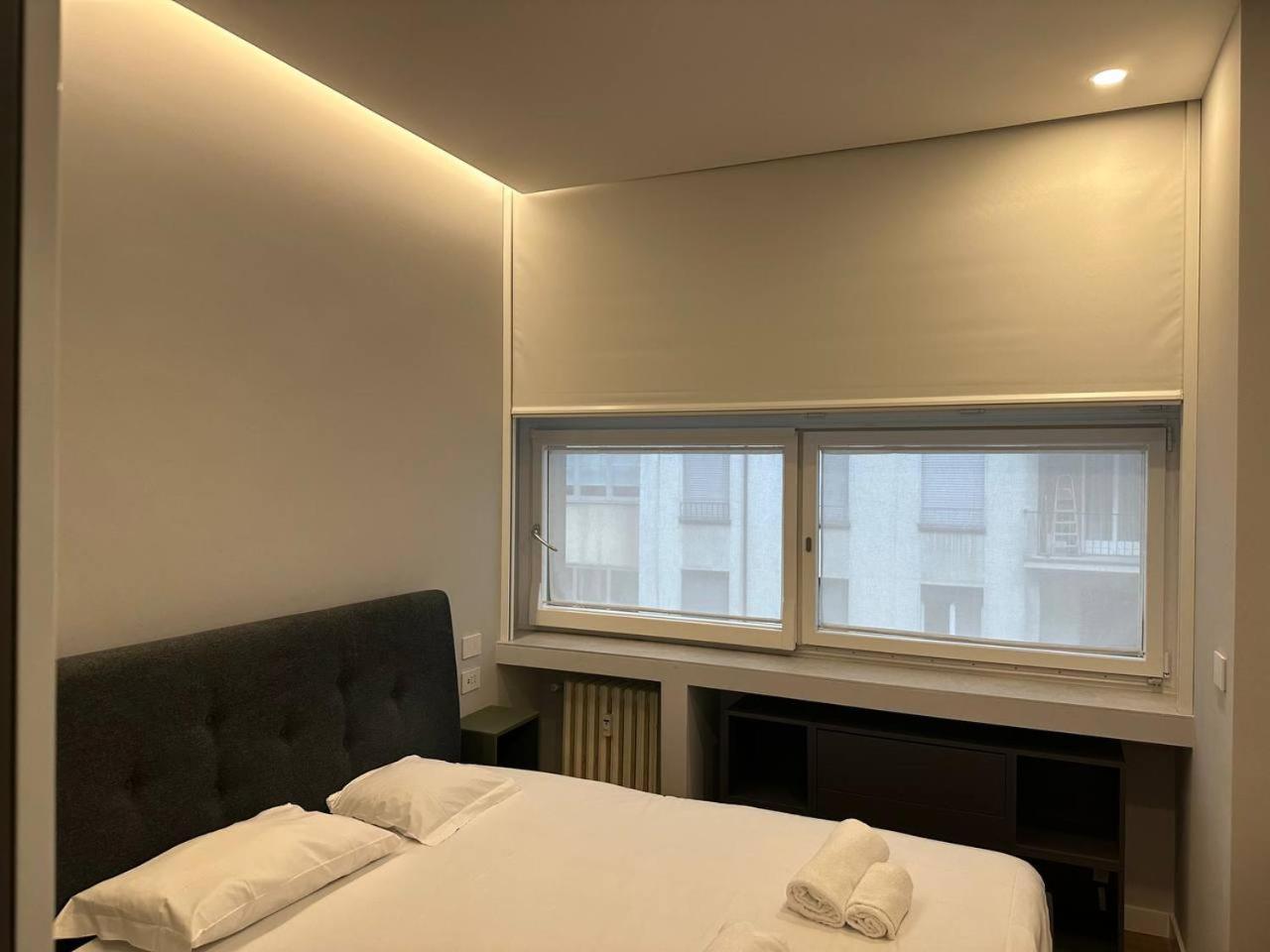 Dolce Missori Apartman Milánó Kültér fotó