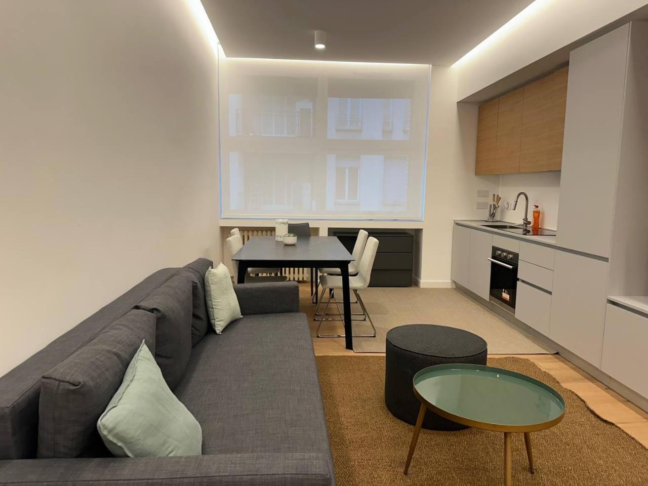 Dolce Missori Apartman Milánó Kültér fotó